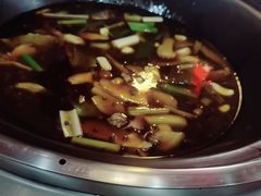 -忆乡情铁锅炖鱼饭店(延庆店)