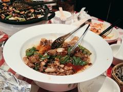 -西贝(六里桥旗舰店)