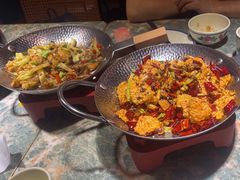 -米椰湘·辣椒炒肉