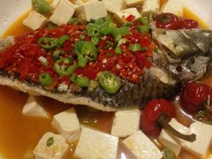 -鑫小城故事·藕汤·家常菜(台北一路总店)