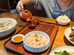 -外婆烧.老杭帮菜(庆春店)