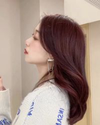 -HG美发设计沙龙