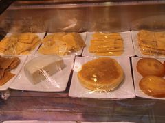 -诺敏塔拉奶茶-布里亚特包子-手把肉(锦都会店)