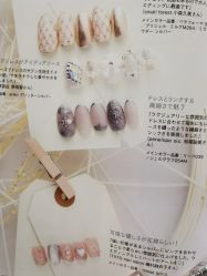 -LILY NAILS美甲美睫