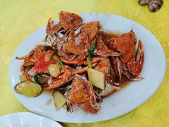 -浩海美食店(闸坡店)