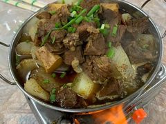 -桂萍特色牛筋牛杂(长堤街总店)