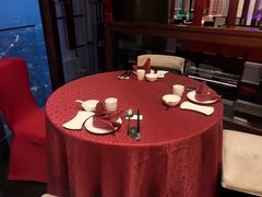 -洲际酒店·凌霄中餐厅SUMMIT