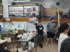 -玉华饮食店(茅台路店)