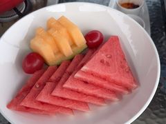 -汉水谣·江景餐厅(江滩店)