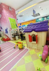 -孩子王童乐园(青岛万达店)