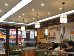大堂-鸡鸣汤包(仙林店)