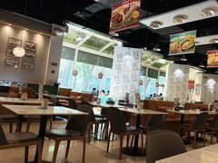 -金湖港式餐厅(建外店)