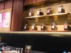 -星巴克(宝山万达店)