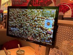 -巴奴毛肚火锅(七宝领展广场店)