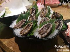 -尚海豆捞(乐虹坊店)