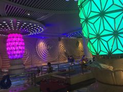 -水晶之星洗浴温泉汗蒸