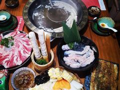 -潮澎派·潮汕菜大排档(南较西路店)
