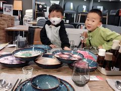 -宜家家居(西安未央商场店)