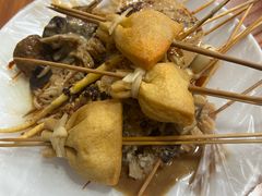-郭记小街麻辣烫(南小街总店)