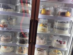 -DQ·蛋糕·冰淇淋(龙湖狮山天街店)