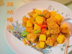 -壹零贰小馆(桂城石啃店)