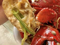 -钱塘府海鲜餐厅