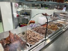 -晓马鸭店(新芜路店)