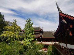 -香园自助小火锅