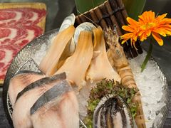 -岩盐·铁板料理(嘉里店)