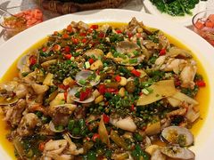 -辣婆婆(航天桥店)