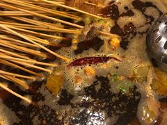-镇江龙·火锅串串(武侯祠店)