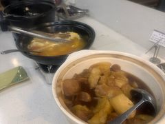 -素清香(解放路店)