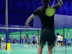 -先锋羽毛球馆