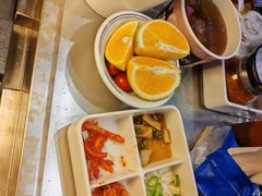-金妈家烤肉(龙湖U城天街店)