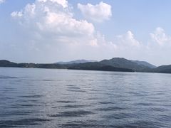 -天目湖山水园