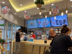 -DQ·蛋糕·冰淇淋(湖景东路店)