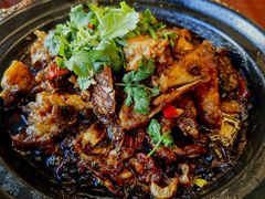 -龙凤瓦罐煨汤馆(清江东路店)