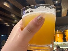 -汉森熊啤酒屋(雨耕山店)