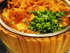 -天朗时代大酒店-餐厅