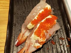 -莲寿司(国兴店)