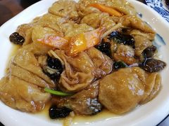 -灵福缘私房菜·农家菜(拈花湾·灵山大佛必推店)