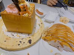 -老镇春饼(济宁万达店)