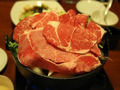 -牛玄庵日式寿喜烧·料理店(新源里店)