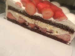 -HARBS(京都藤井大丸店)
