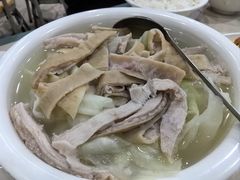 -天一沾水肥肠(科园一街店)