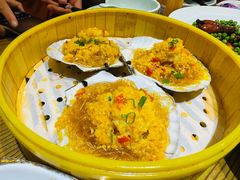 -必点海鲜·海肠捞饭大王(滨江道店)