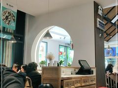 大堂-耿福兴(半边街店)