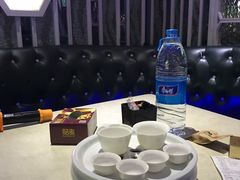 -酷麦私人订制KTV