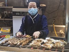 -渔家大院·地道威海菜(石岛店)