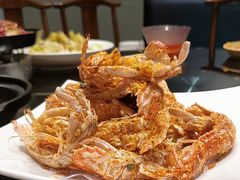 -南海底小海鲜·湘菜(鲁巷吴家湾店)